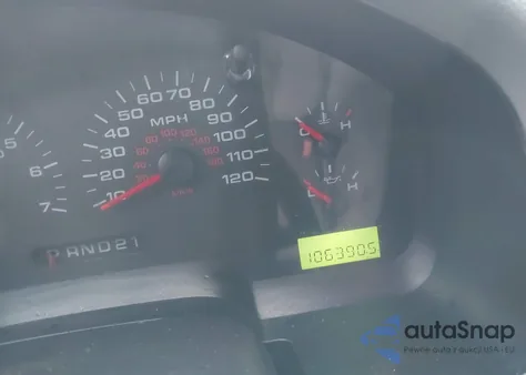 2007 Ford F-150 Xl/Xlt из США, поврежденный, VIN 1FTPF12537KC35549